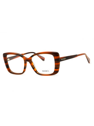 Max & Co MO5132 acetate Rectangular  Women's Eyeglasses