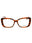 044 - orange/other / clear