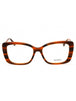 044 - orange/other / clear