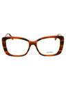 044 - orange/other / clear