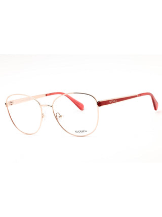 Max & Co MO5148  Metal Oval  Women's Eyeglasses
