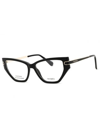 Max & Co MO5170 injected propionate Cat eye  Women's Eyeglasses