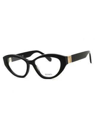 Max & Co MO5176 acetate Cat eye  Women's Eyeglasses