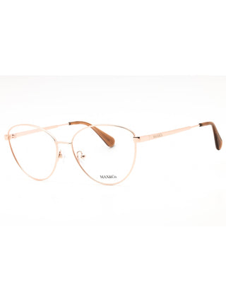 Max & Co. MO5006  Metal Cat eye  Women's Eyeglasses