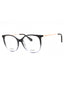 005 - black/other/clear demo lens