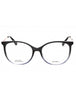 005 - black/other/clear demo lens