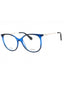 092 - blue/other/clear demo lens