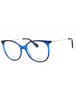092 - blue/other/clear demo lens