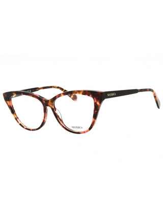 Max & Co. MO5030 acetate Cat eye  Women's Eyeglasses