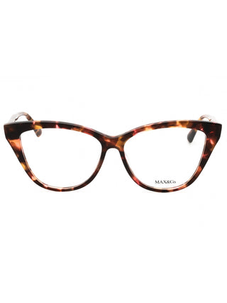 Max & Co. MO5030 acetate Cat eye  Women's Eyeglasses