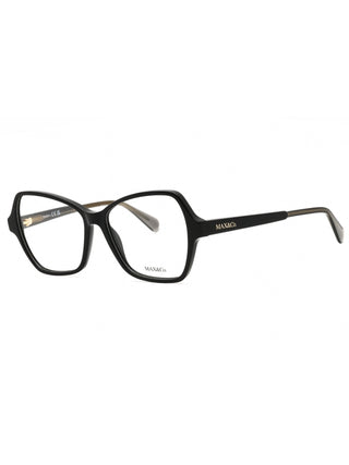 Max & Co. MO5031 acetate Rectangular  Women's Eyeglasses