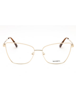 Max & Co. MO5035  Metal Cat eye  Women's Eyeglasses