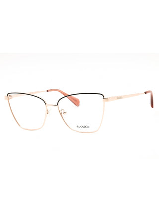 Max & Co. MO5035  Metal Cat eye  Women's Eyeglasses