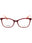 068 - red/other/clear demo lens