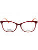068 - red/other/clear demo lens