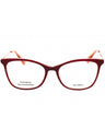 068 - red/other/clear demo lens