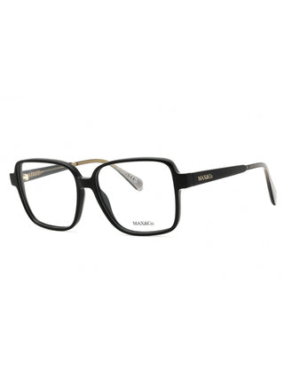 Max & Co MO5060 acetate Rectangular  Women's Eyeglasses