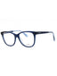 092 - blue/other/clear demo lens