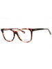 056 - havana/other/clear demo lens