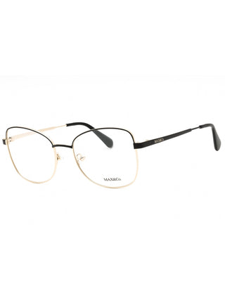 Max & Co. MO5091  Metal Cat eye  Women's Eyeglasses