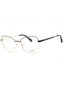 005 - black/other/clear demo lens