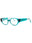 098 - dark green/other/clear demo lens