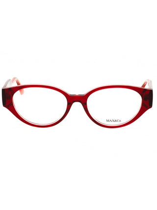 Max & Co. MO5094 Oval Eyeglasses