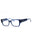 092 - blue/other/clear demo lens