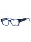092 - blue/other/clear demo lens