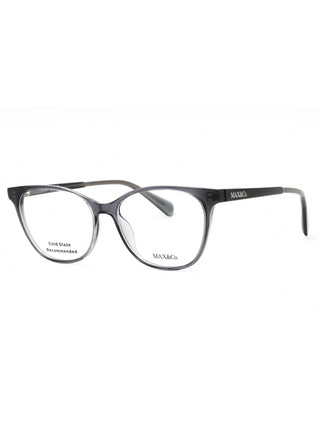 Max & Co. MO5115 injected propionate Oval  Women's Eyeglasses