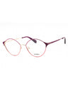 074 - pink /other/clear demo lens