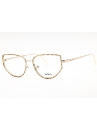 Max & Co. MO5122  Metal Cat eye  Women's Eyeglasses