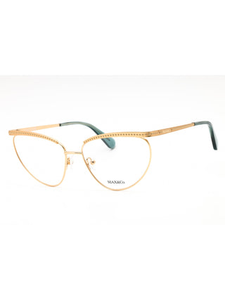 Max & Co. MO5136  Metal Cat eye  Women's Eyeglasses