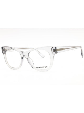 McAllister MC4504 acetate Cat eye  Women's Eyeglasses