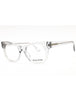 050 - GREY CRYSTAL/Clear demo lens