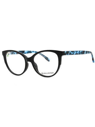 McAllister MC4511 injected propionate Cat eye  Women's Eyeglasses