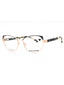 770 - ROSE GOLD/Clear demo lens