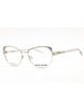 040 - SILVER/Clear demo lens