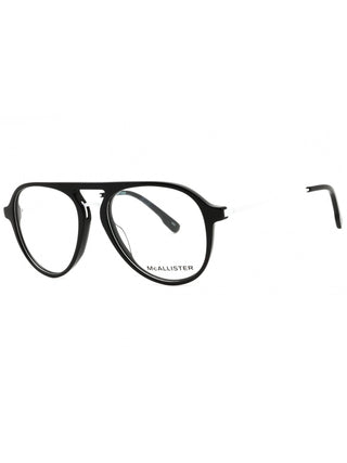McAllister MC4521 acetate Aviator Men's Eyeglasses
