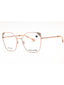 770 - ROSE GOLD/clear demo lens