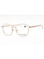 909 - CRYSTAL/Clear demo lens