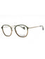 310 - OLIVE GRADIENT/Clear demo lens