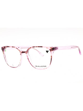 McAllister MC4533 Oval Eyeglasses