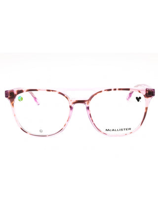 McAllister MC4533 Oval Eyeglasses