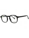 001 - BLACK/Clear demo lens