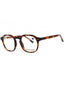 243 - TORTOISE/Clear demo lens