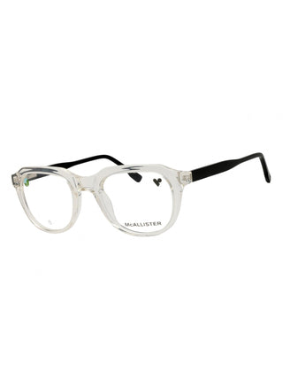 McAllister MC4537 Eyeglasses-Beverly Hills Eyewear