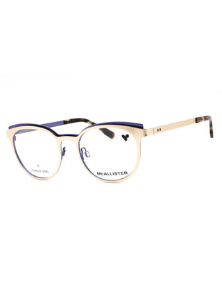McAllister MC4541 Eyeglasses-Beverly Hills Eyewear