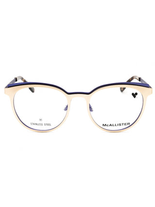 McAllister MC4541 Eyeglasses-Beverly Hills Eyewear