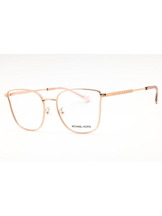 Michael Kors 0MK3073D  Metal Cat eye  Women's Eyeglasses